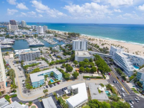  Sea Beach Plaza  Форт-Лодердейл